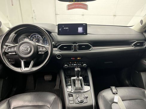 Used 2024 MAZDA CX-5 Carbon Edition AWD/4WD image 4