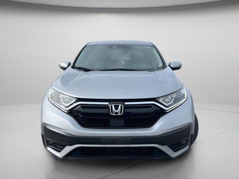 Used 2021 Honda CR-V EX-L image 17
