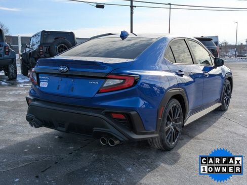 Used 2023 Subaru WRX Premium image 4