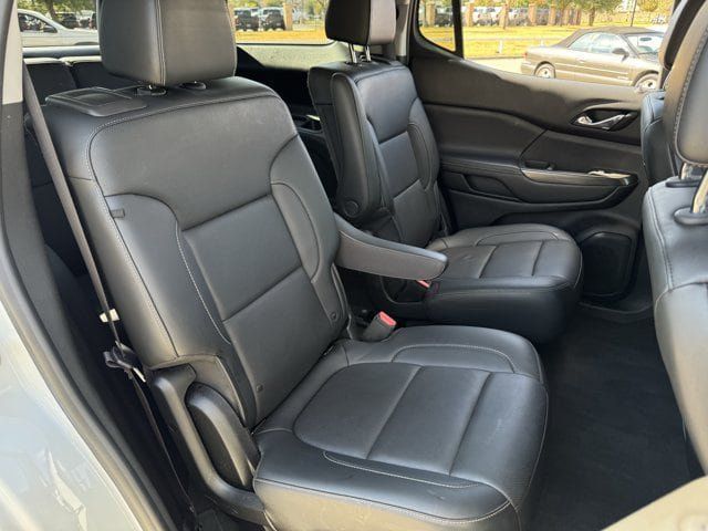 Used 2021 GMC Acadia SLT w/ Elevation Edition FWD image 31