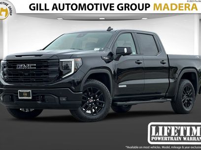 New 2026 GMC Sierra 1500 Elevation w/ Elevation Premium Package