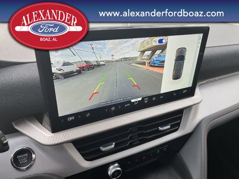 New 2026 Ford Explorer Active w/ Active Comfort Package image 24