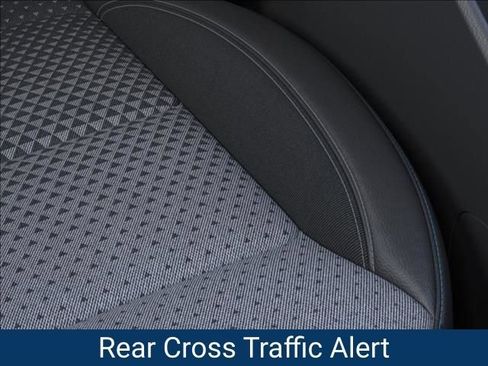 New 2026 Chevrolet Trax LT w/ Driver Confidence Package FWD image 24