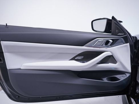 New 2027 BMW M4 xDrive Competition w/ Executive Package AWD/4WD image 14