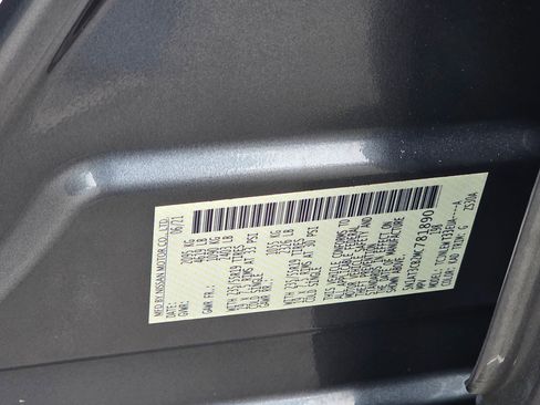 Used 2021 Nissan Rogue SL image 35