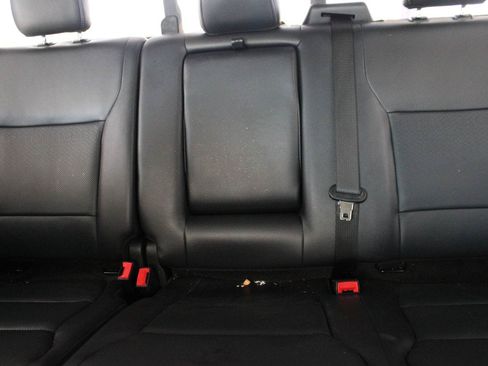 Used 2023 Ford F350 Lariat w/ Lariat Ultimate Package AWD/4WD image 24