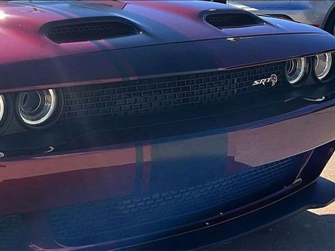 Used 2020 Dodge Challenger SRT Hellcat image 30