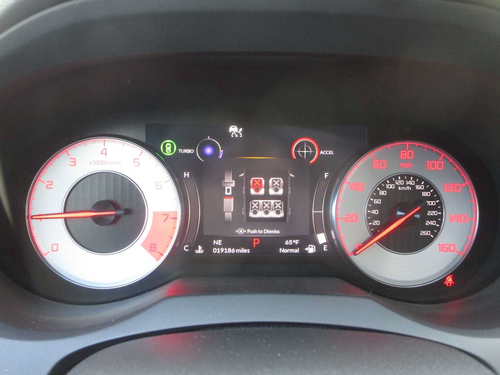 Certified 2024 Acura RDX w/ Advance Package AWD/4WD image 17