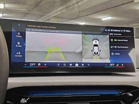 New 2025 BMW i4 xDrive40i w/ M Sport Package image 15