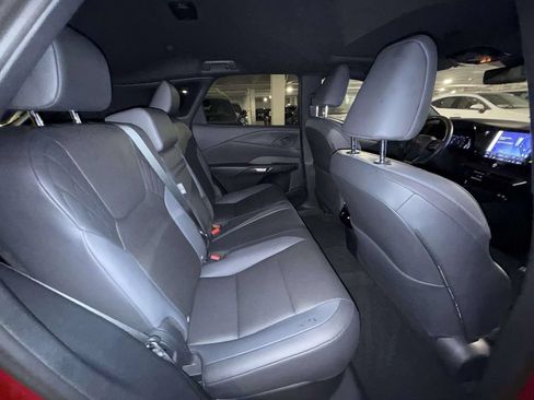 Certified 2023 Lexus RX 350 Premium w/ Accessory Package AWD/4WD image 16