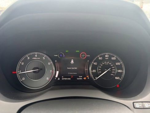 Used 2019 Acura RDX AWD w/ Advance Package image 10