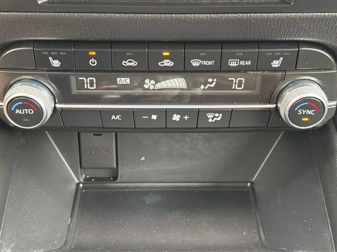 Used 2020 MAZDA CX-5 Touring AWD/4WD image 32