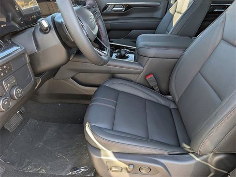 New 2026 Chevrolet Tahoe RST w/ Comfort Package image 19