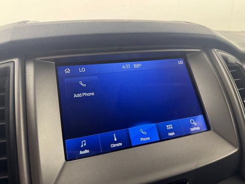 Used 2021 Ford Ranger XL w/ Equipment Group 101A High RWD image 16