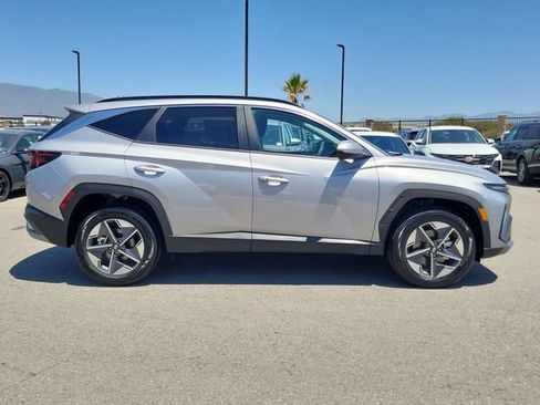 New 2026 Hyundai Tucson SEL AWD/4WD image 33