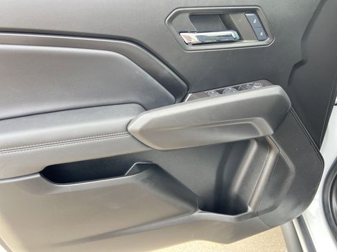 Certified 2024 GMC Canyon Elevation image 12