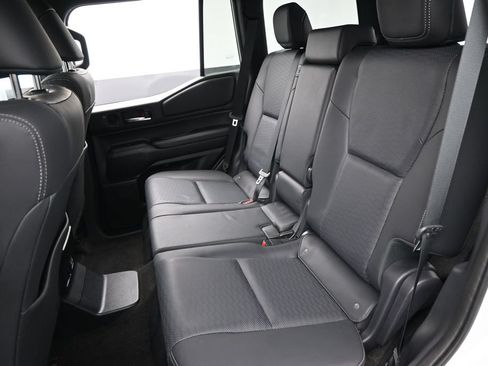Used 2024 Toyota Land Cruiser w/ Premium Package AWD/4WD image 28