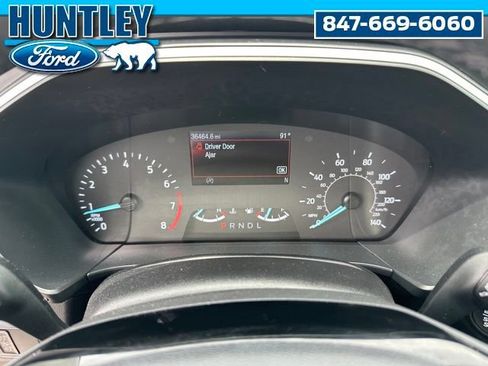 Used 2022 Ford Escape SEL AWD/4WD image 29