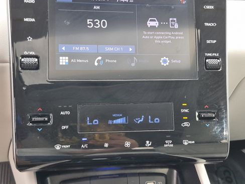 Certified 2023 Hyundai Tucson SEL w/ Convenience Package FWD image 26