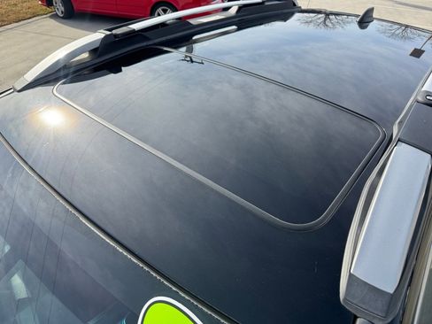 Used 2021 Subaru Outback Touring XT image 23