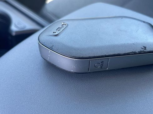 Used 2025 Kia K4 LXS image 23