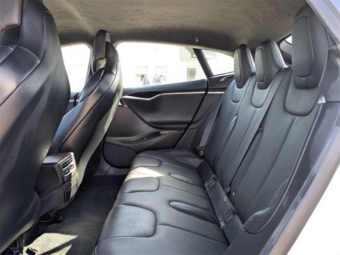 Used 2017 Tesla Model S 75 image 10