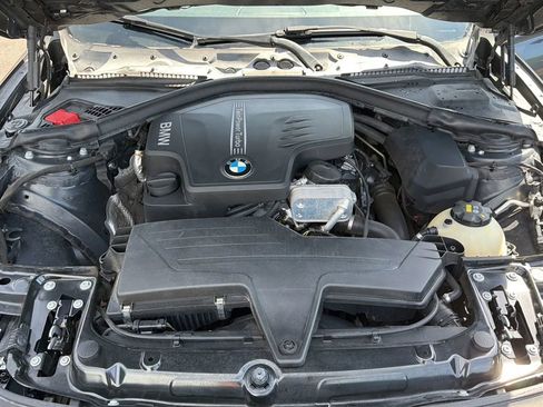 Used 2016 BMW 328i Sedan RWD image 16
