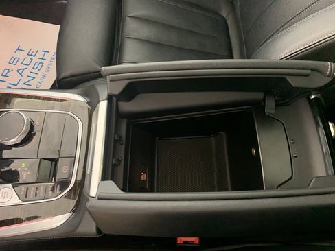 Used 2020 BMW X5 sDrive40i w/ Convenience Package image 29