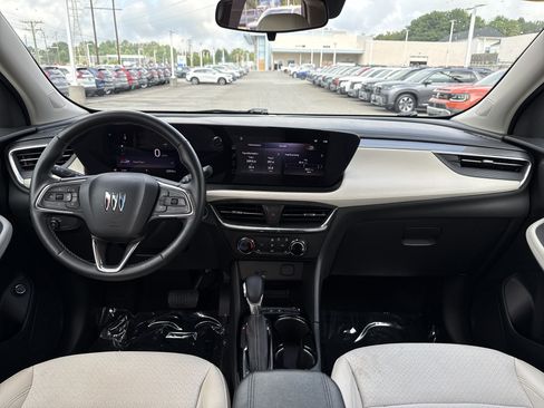 Used 2025 Buick Encore GX Preferred w/ Advanced Technology Package FWD image 28