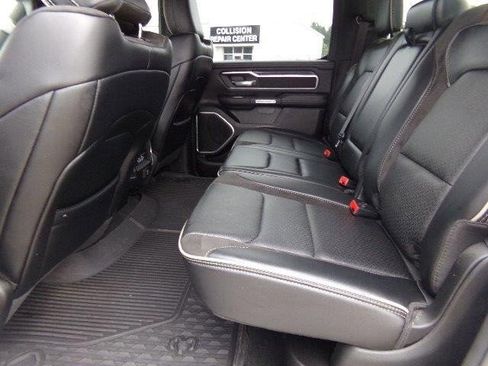 Used 2023 RAM 1500 Laramie image 16