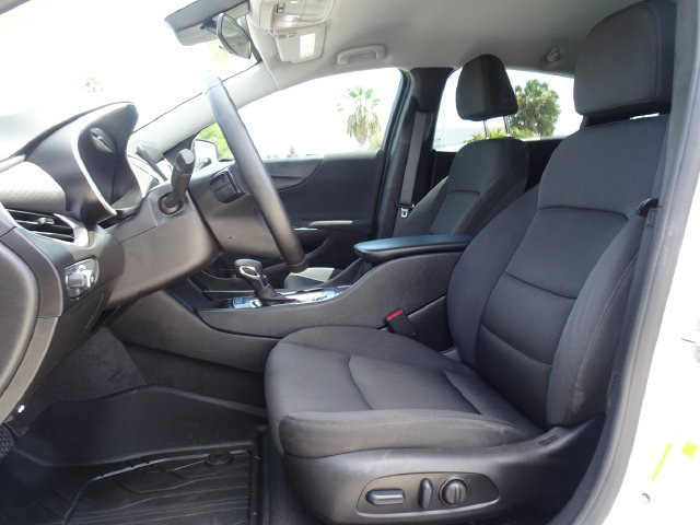 Used 2024 Chevrolet Malibu RS w/ LPO, Floor Liner Package FWD image 7