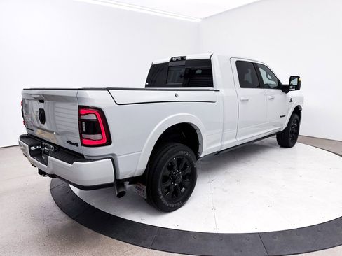 Used 2023 RAM 2500 Limited image 19