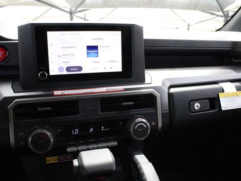 New 2026 Toyota 4Runner TRD Sport AWD/4WD image 37