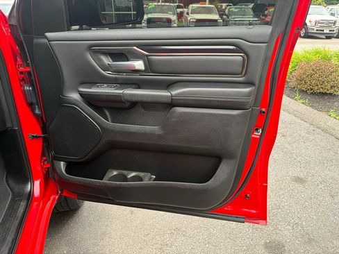 Used 2019 RAM 1500 Sport w/ Level 2 Equipment Group AWD/4WD image 48