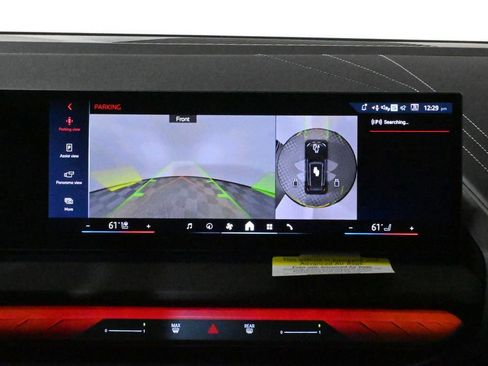 Used 2026 BMW X3 xDrive30 image 23