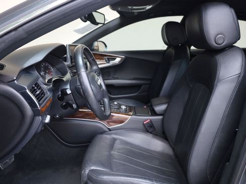 Used 2014 Audi A7 3.0T Prestige AWD/4WD image 14
