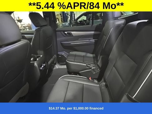 New 2026 Buick Enclave Preferred w/ Power Package FWD image 16