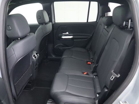 Certified 2026 Mercedes-Benz GLB 250 image 22