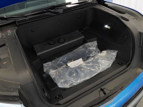 New 2026 Chevrolet Silverado EV LT AWD/4WD image 27
