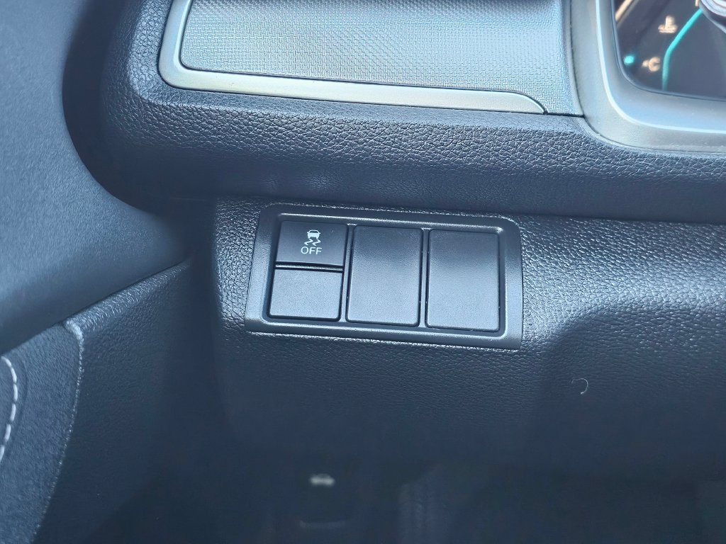 Used 2016 Honda Civic EX image 17