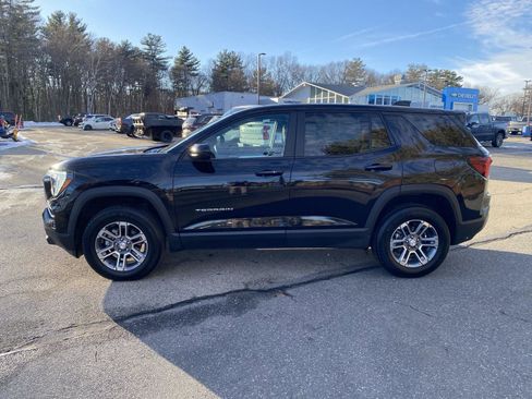 Used 2025 GMC Terrain Elevation image 4