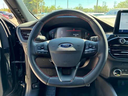 Used 2024 Ford Escape ST-Line AWD/4WD image 19