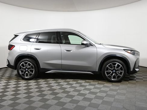 New 2026 BMW X1 xDrive28i w/ Technology Package AWD/4WD image 8
