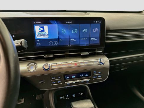 Used 2025 Hyundai Kona SEL AWD/4WD image 26