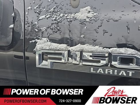 Used 2019 Ford F150 Lariat w/ Equipment Group 502A Luxury image 7