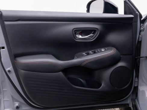 Certified 2024 Honda HR-V Sport image 15