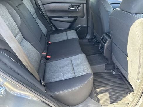 Used 2024 Nissan Rogue SV image 21