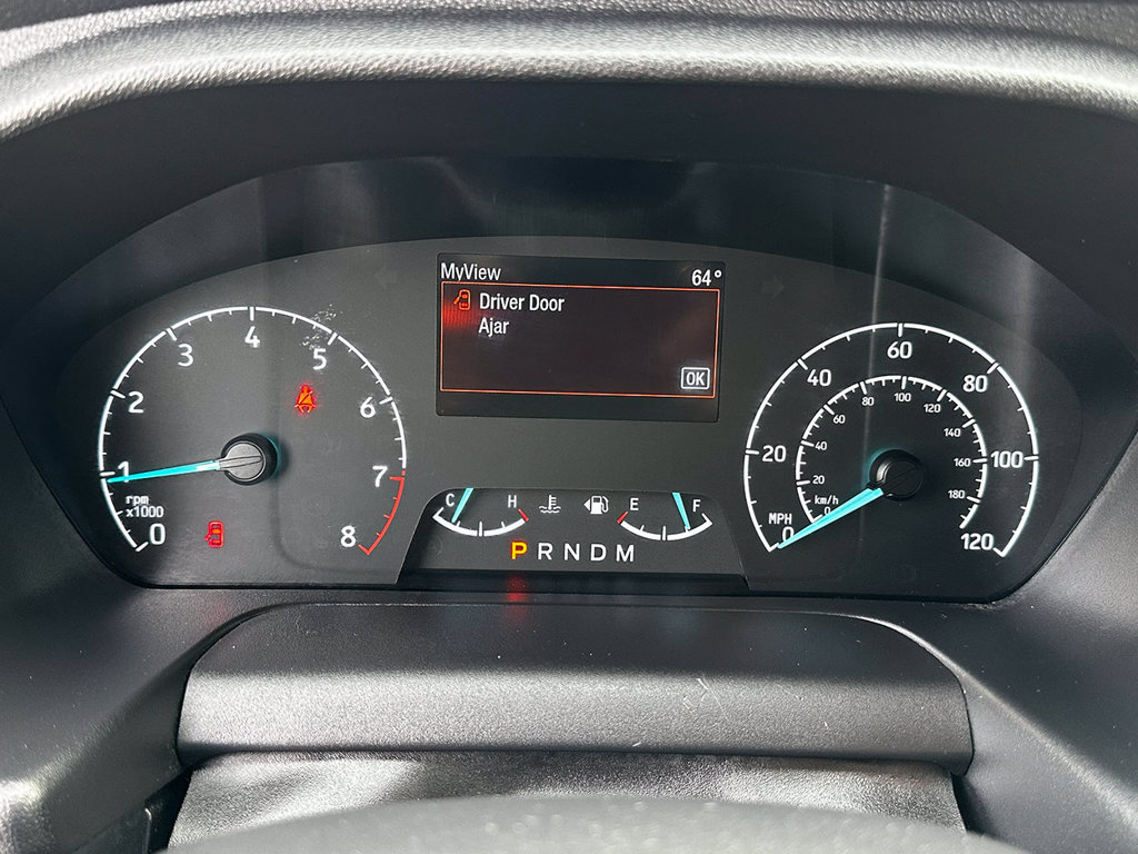 Used 2024 Ford Transit 350 XLT AWD/4WD image 6