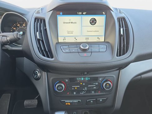 Used 2019 Ford Escape SEL image 20