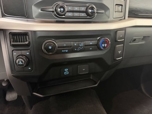 Used 2021 Ford F150 XLT AWD/4WD image 9